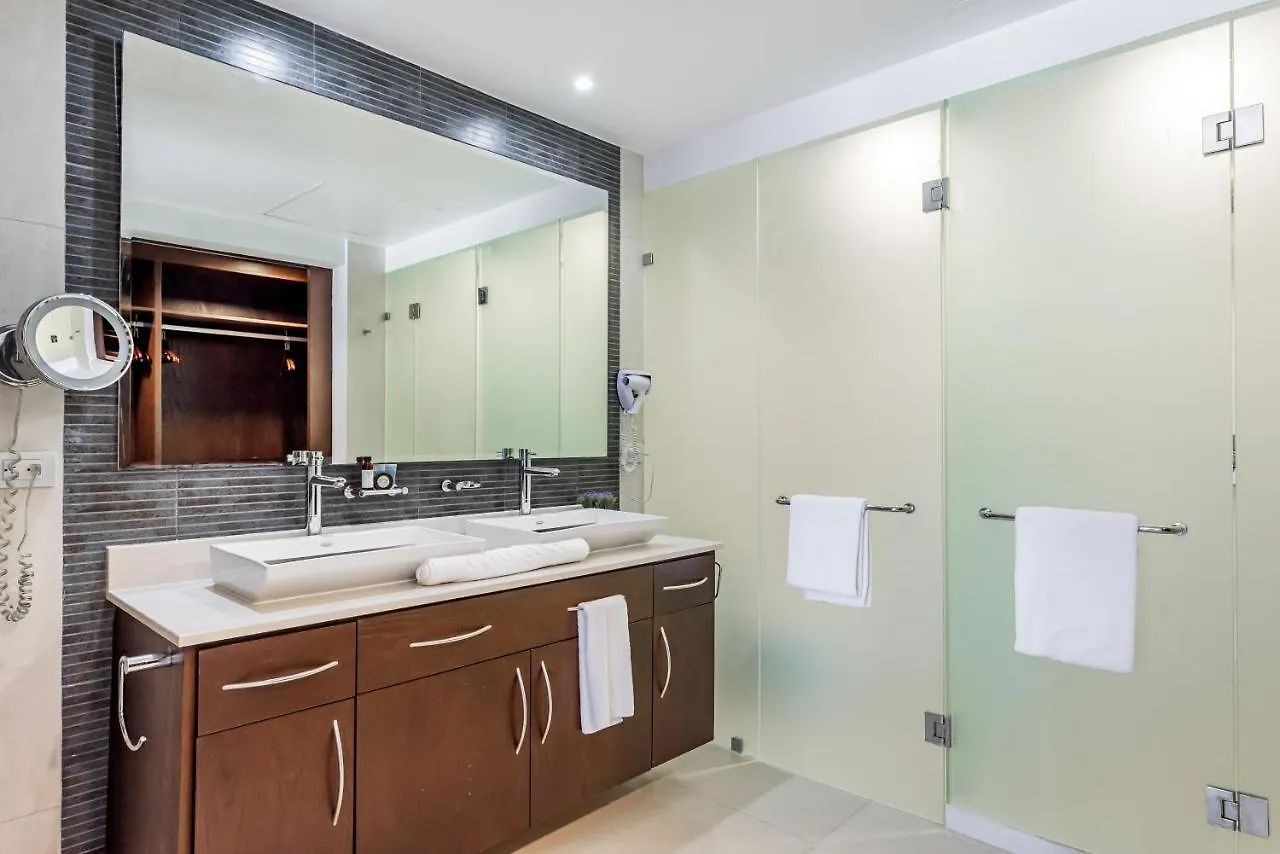 Apartment Casa Los Mares Ocean Front Penthouse Condo Playa del Carmen