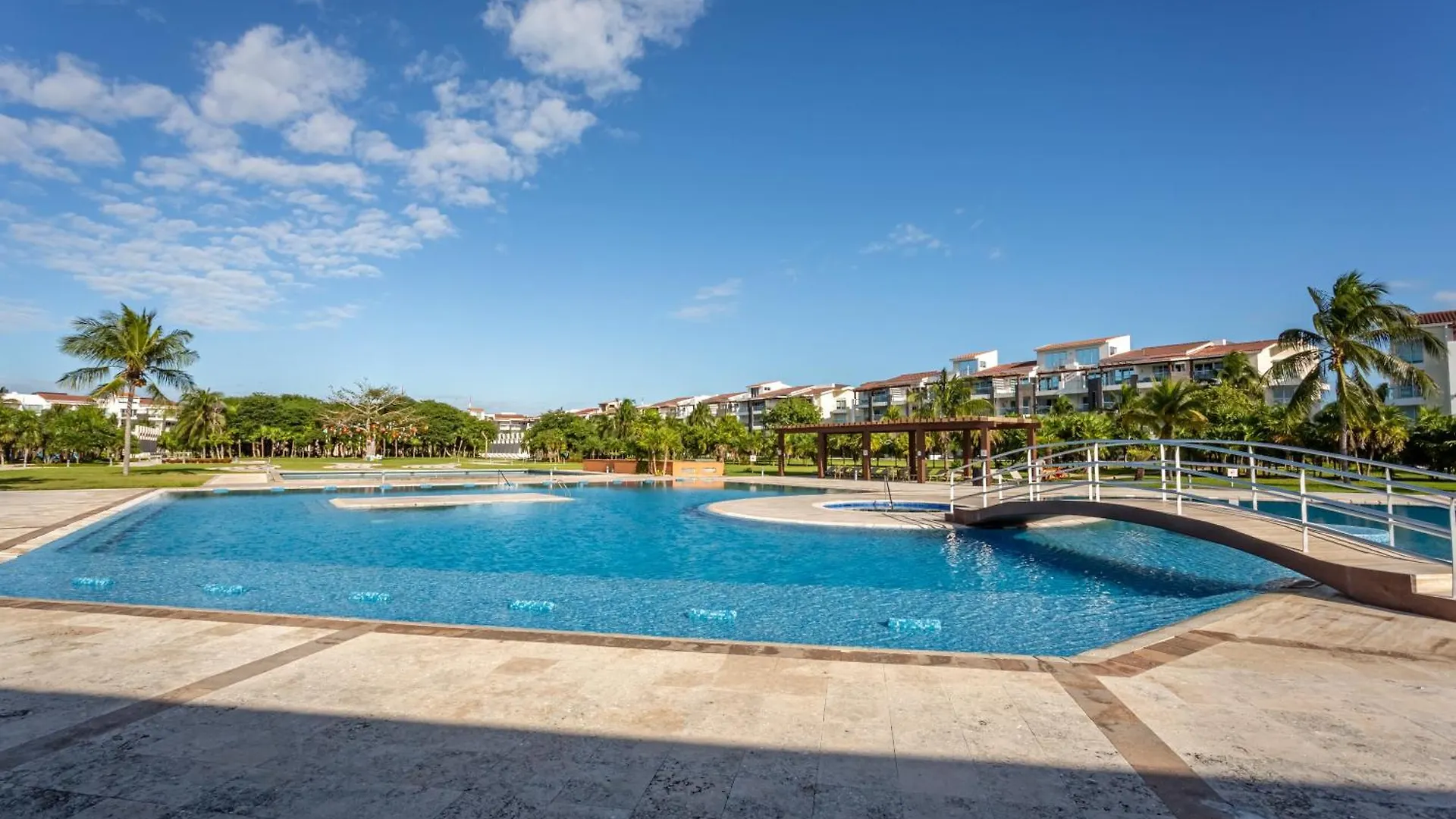 Casa Los Mares Ocean Front Penthouse Condo Playa del Carmen Mexico