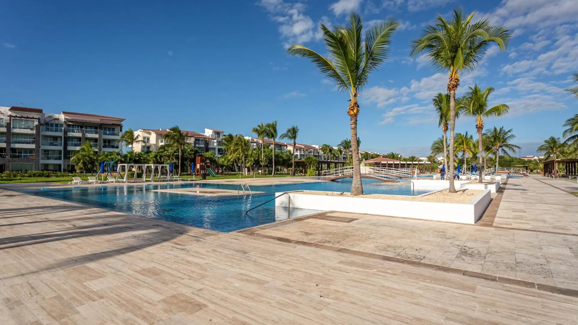 Casa Los Mares Ocean Front Penthouse Condo Playa del Carmen 0*,  Mexico