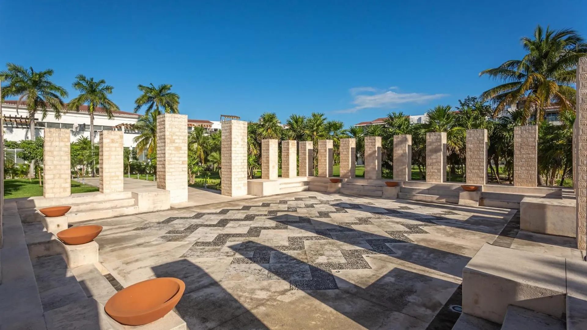 Apartment Casa Los Mares Ocean Front Penthouse Condo Playa del Carmen