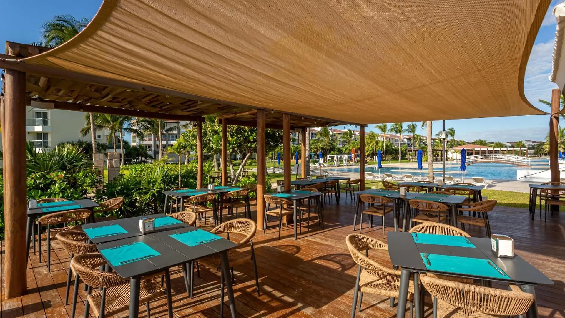 Casa Los Mares Ocean Front Penthouse Condo Playa del Carmen 0*,  Mexico