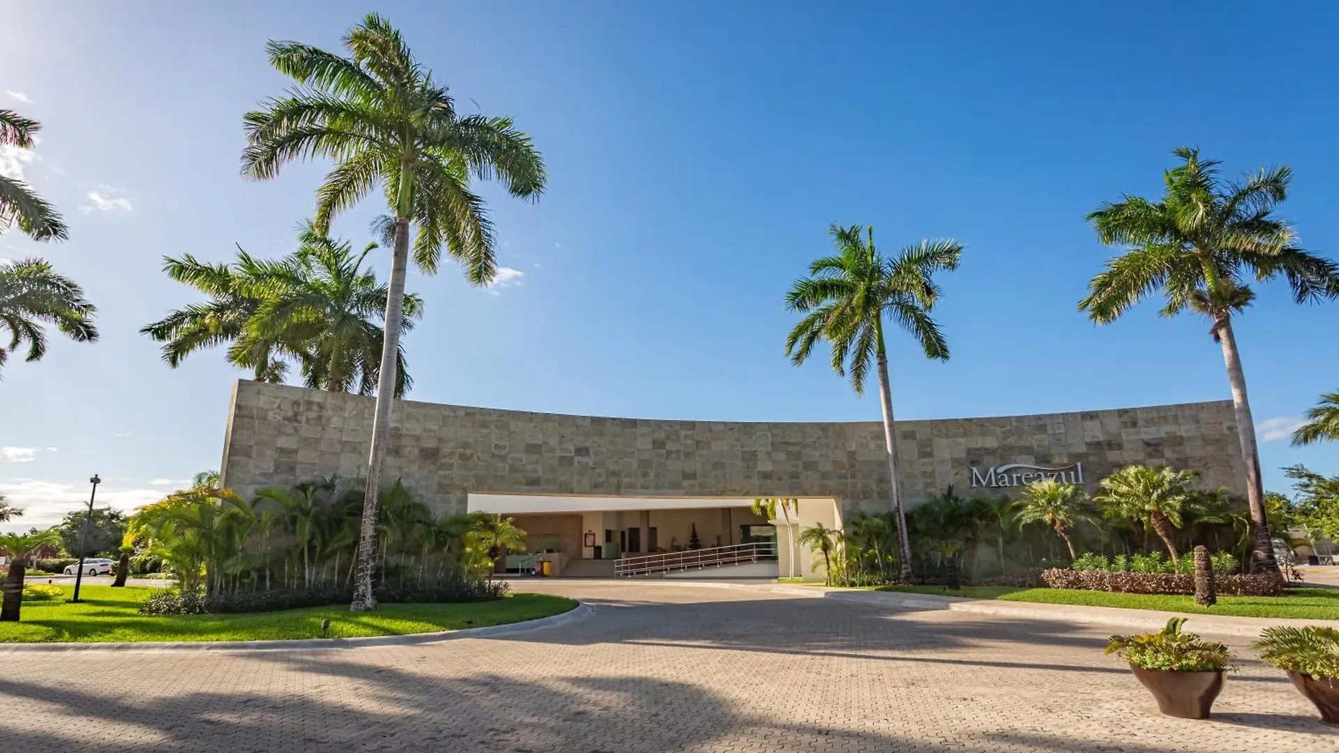 Casa Los Mares Ocean Front Penthouse Condo Playa del Carmen Apartment