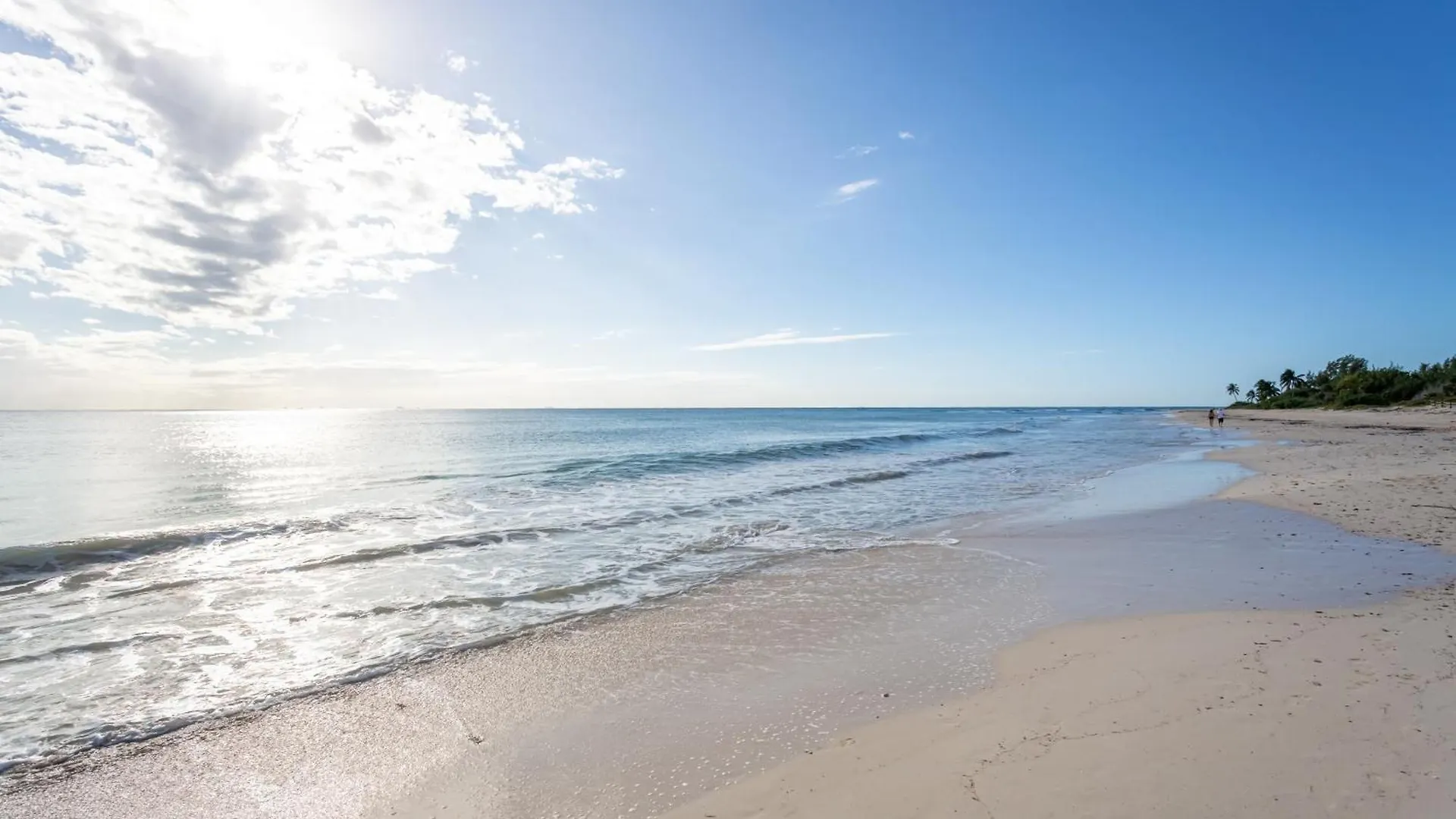 Appartement Casa Los Mares Ocean Front Penthouse Condo Playa del Carmen