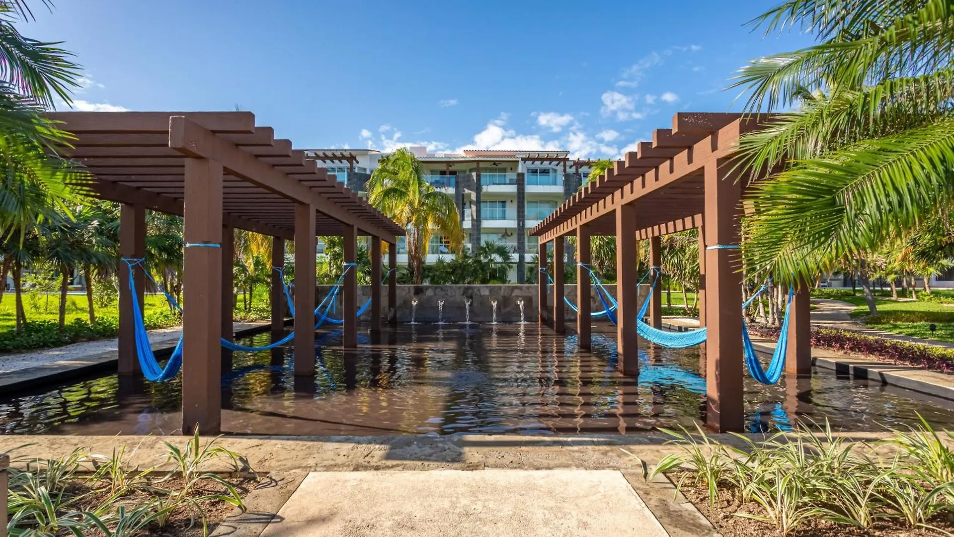 Casa Los Mares Ocean Front Penthouse Condo Playa del Carmen 0*,